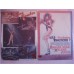 Macross 7 Set 2 Shitajiki Gadget Movic Pencil Board